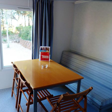 Orbitur Sagres Bungalows - Caravan Park Exterior photo