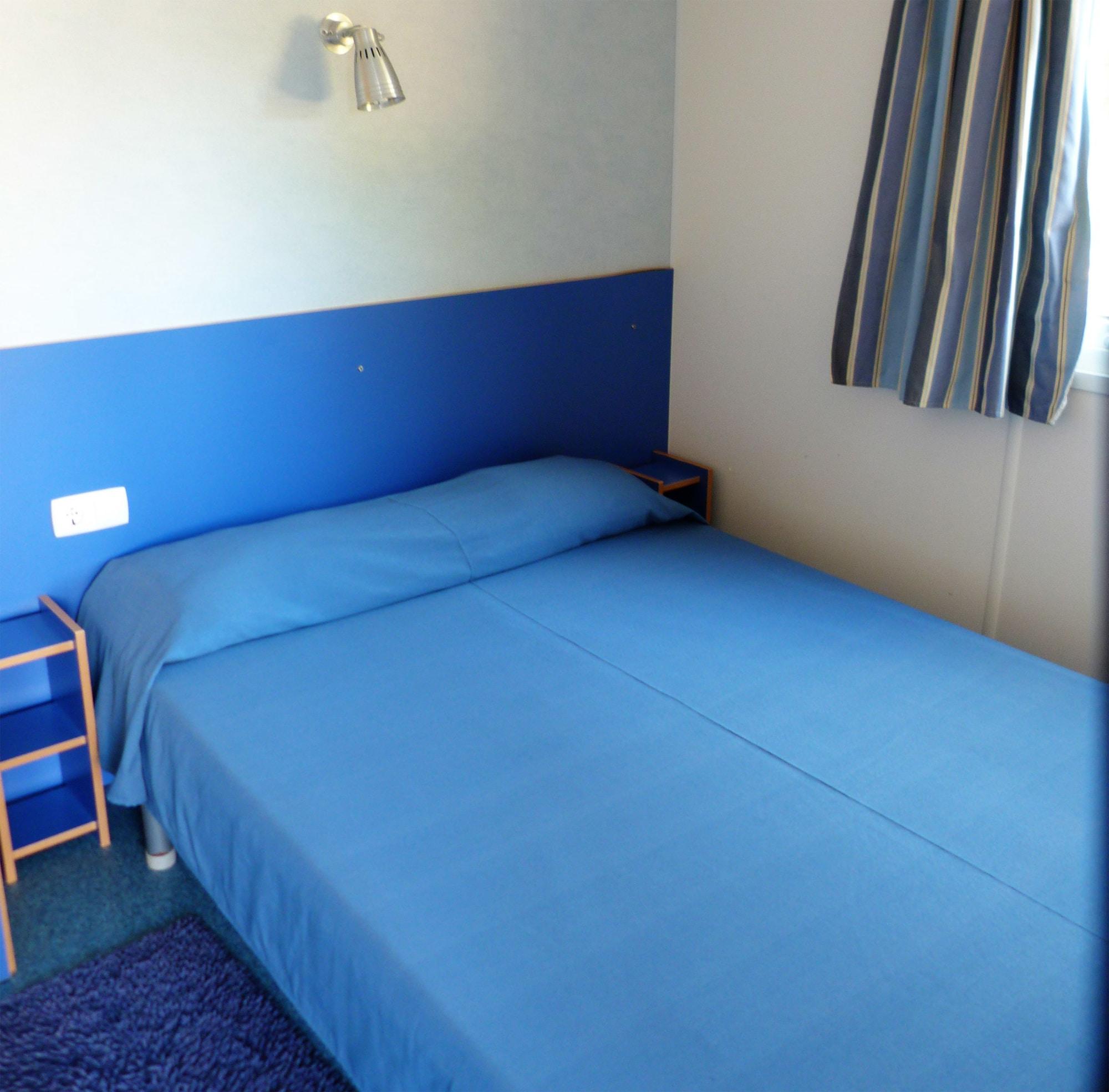 Orbitur Sagres Bungalows - Caravan Park Exterior photo